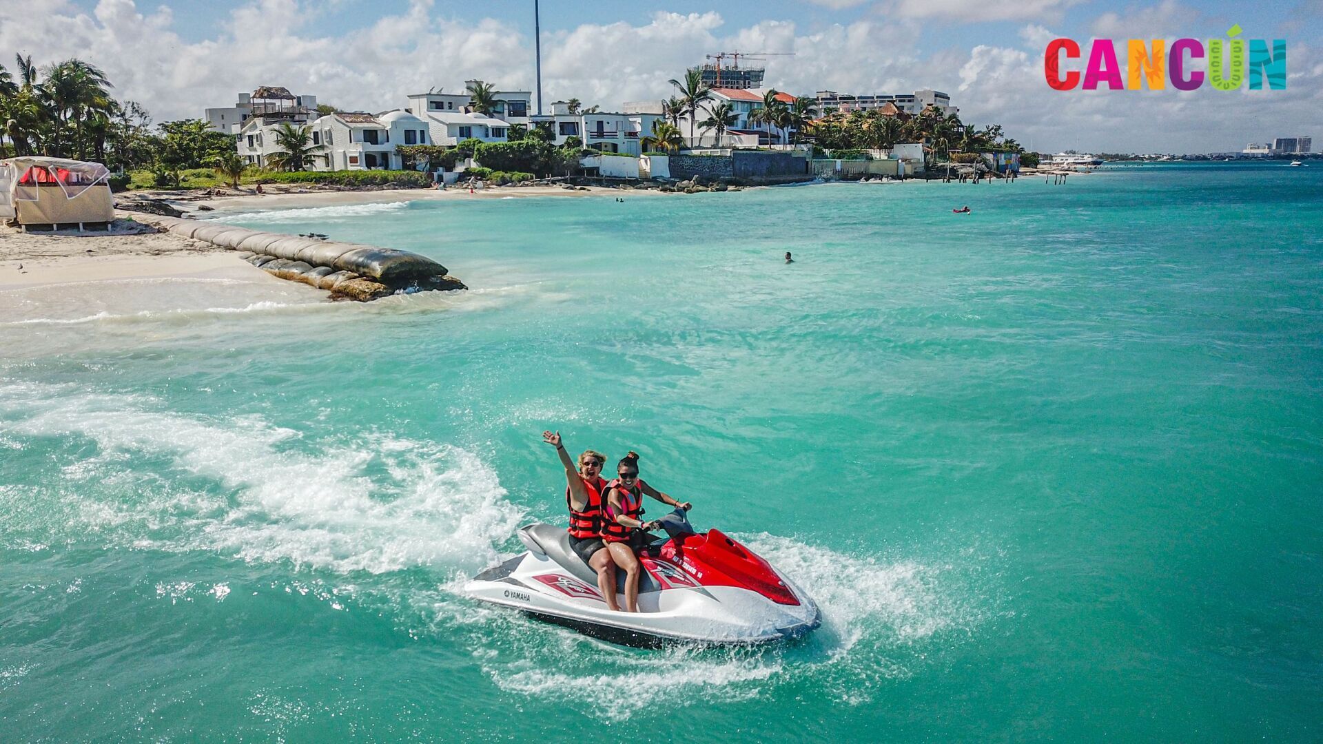 Cancun 2021